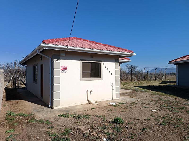 3 Bedroom Property for Sale in Queenstown Central Eastern Cape
